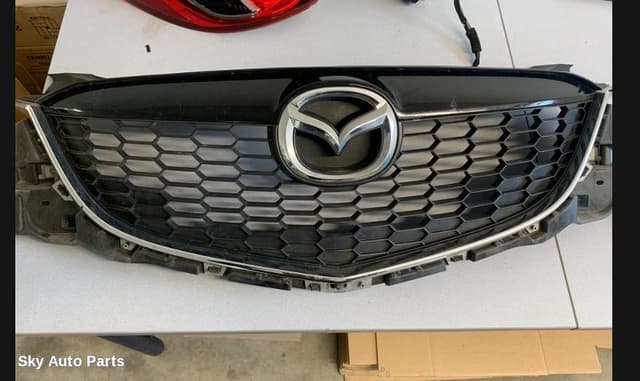 Grille