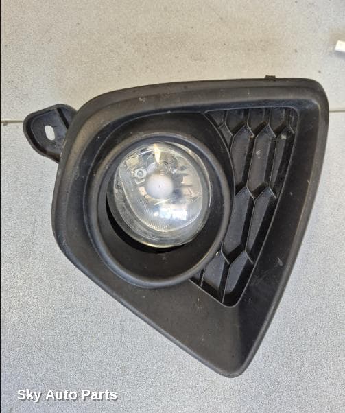 Right Indicator/Fog/Side