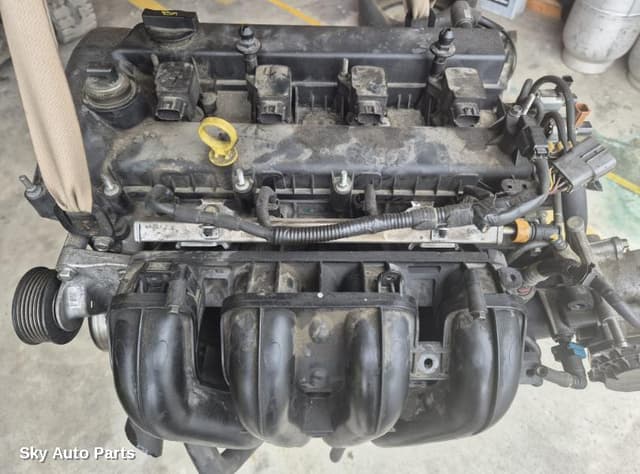 Engine