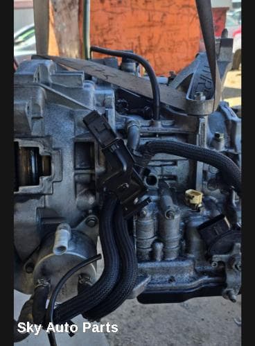 Trans/Gearbox