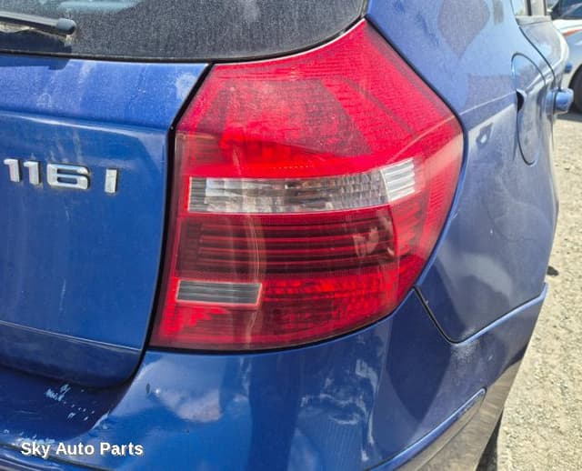Right Taillight