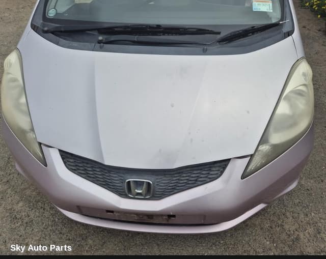 Bonnet