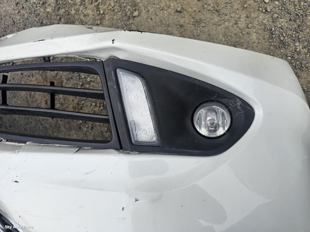 Right Indicator/Fog/Side