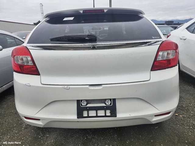 Right Taillight