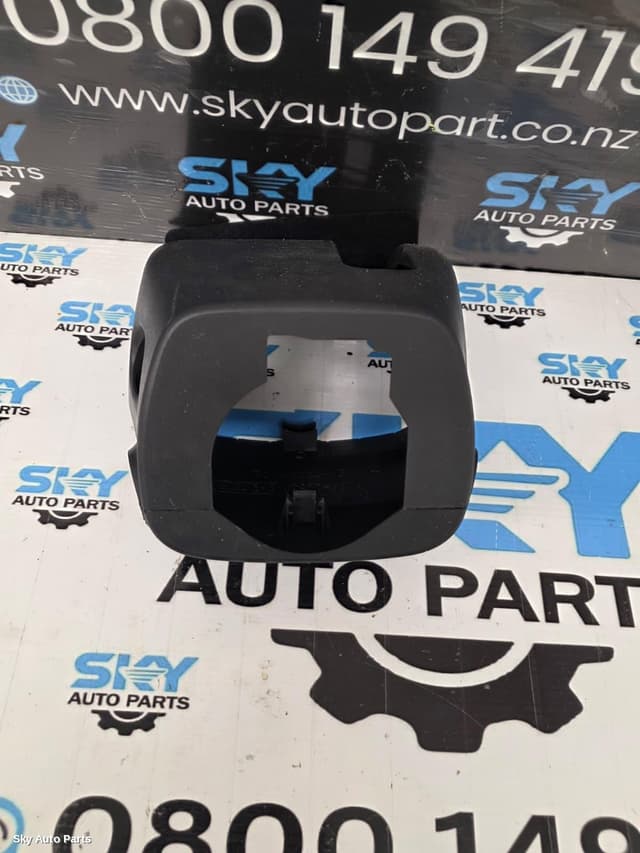 Steering Column Shro