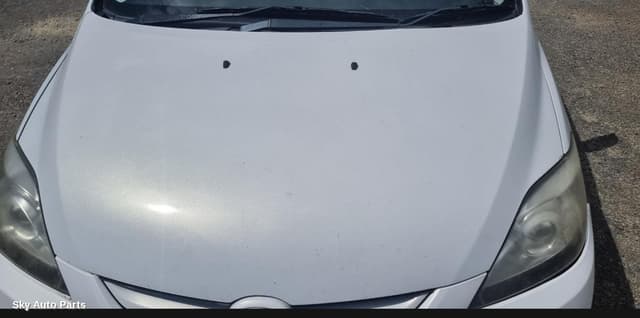 Bonnet