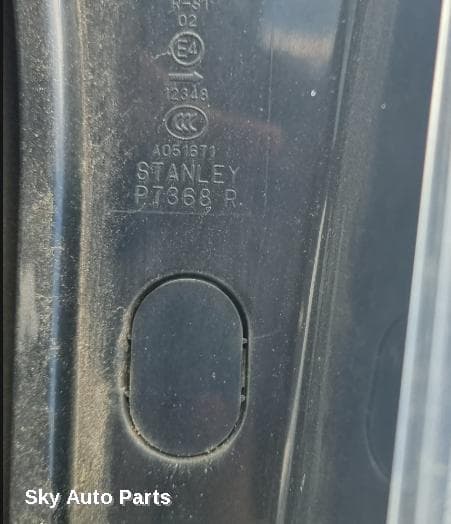 Right Taillight