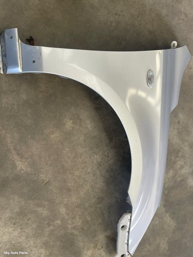 Right Guard