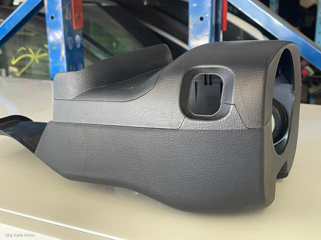 Steering Column Shro
