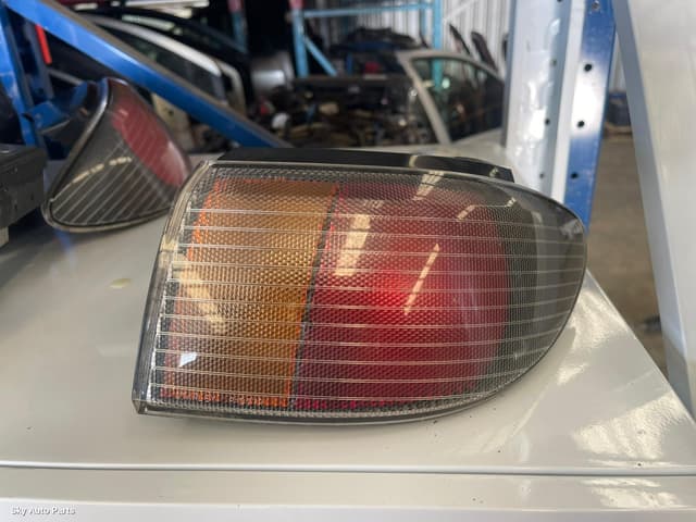 Right Taillight