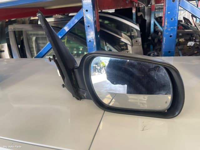Left Door Mirror
