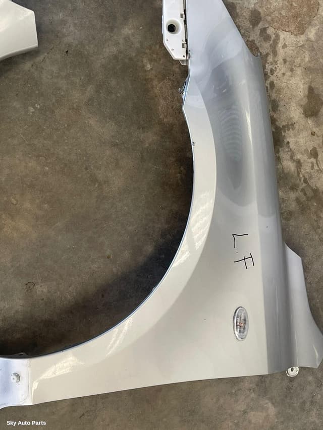 Left Guard