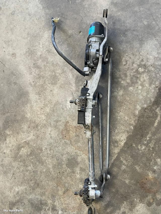 Wiper Motor