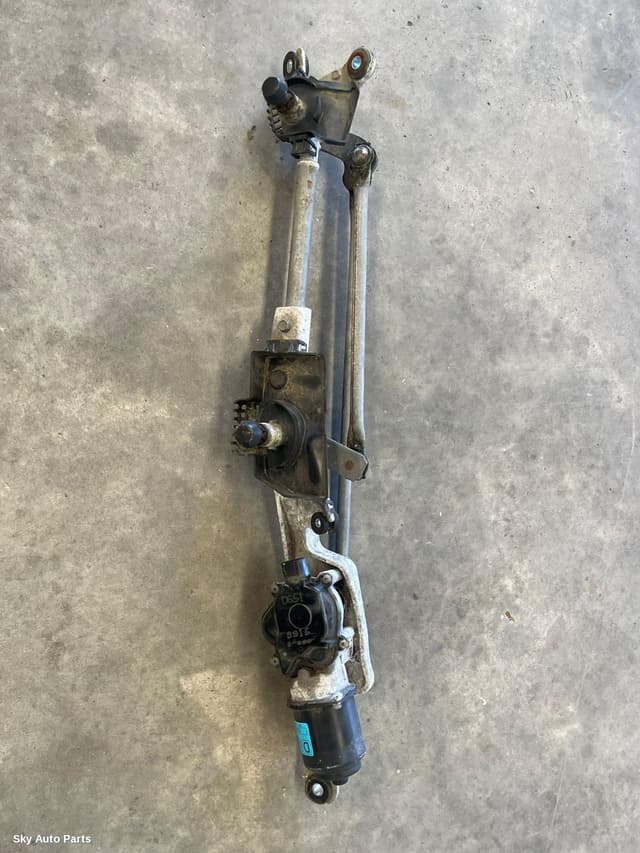 Wiper Motor