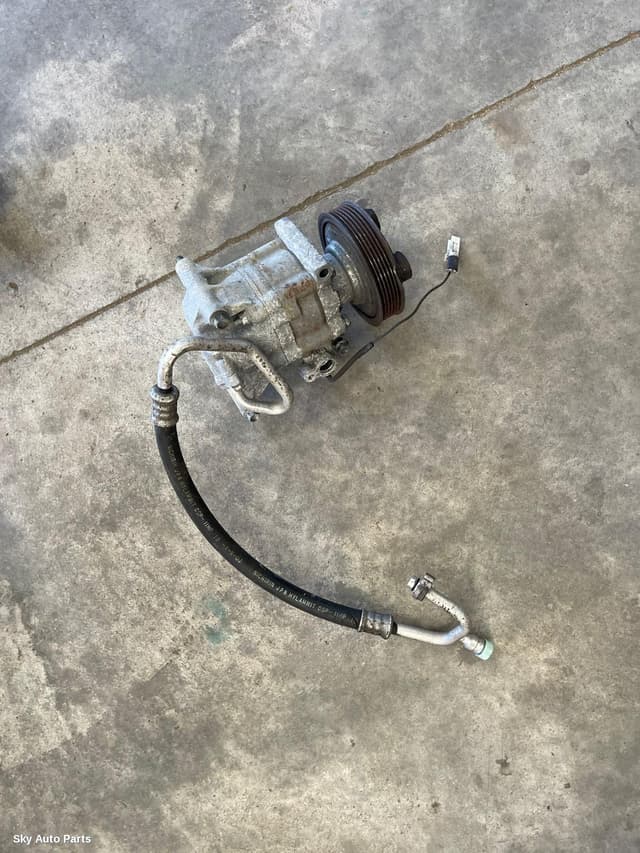 A/C Compressor