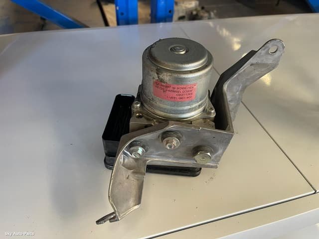 Abs Pump/Modulator