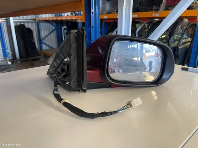 Right Door Mirror
