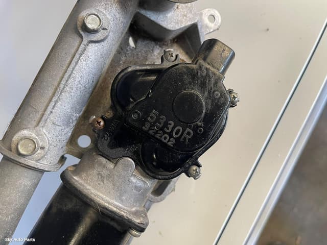 Wiper Motor