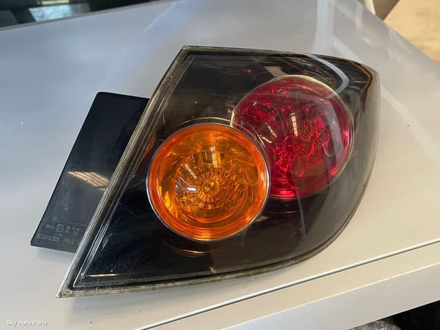Right Taillight