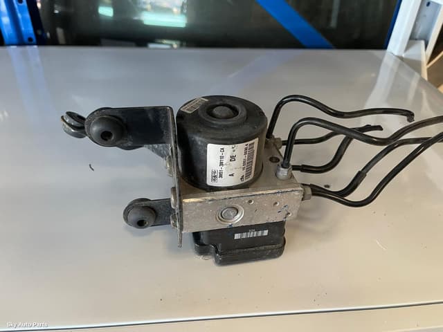 Abs Pump/Modulator