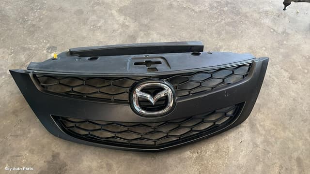 Grille