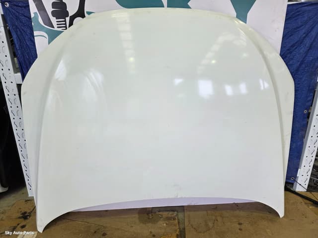 Bonnet
