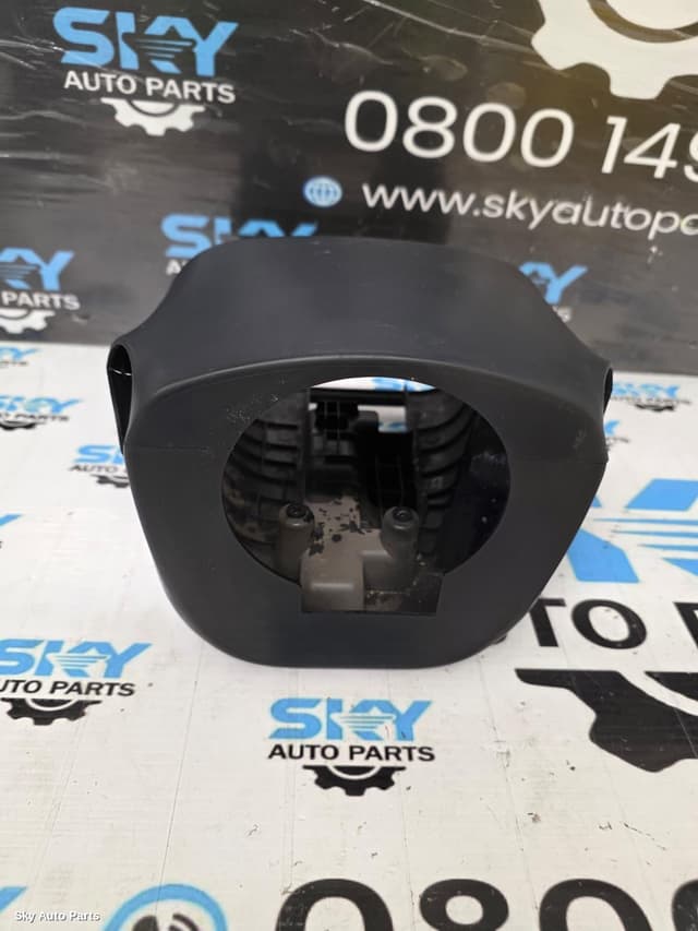 Steering Column Shro