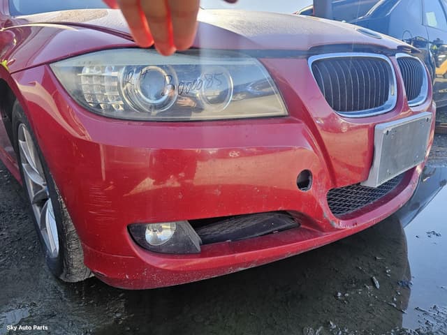 Right Headlamp