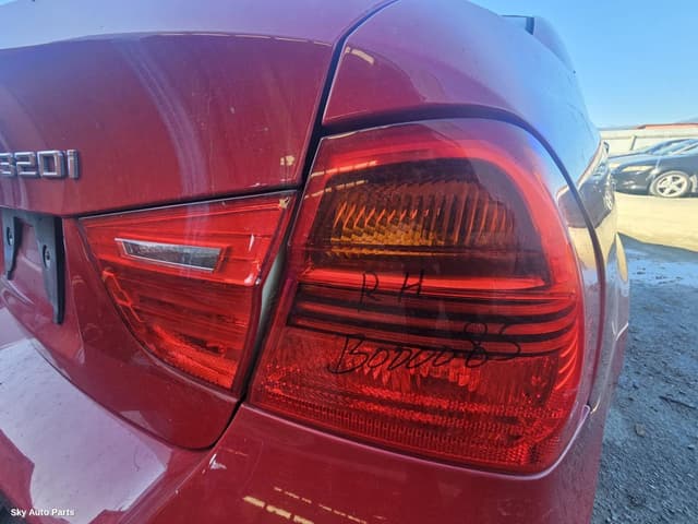 Right Taillight