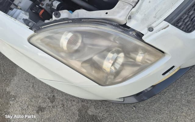 Right Headlamp