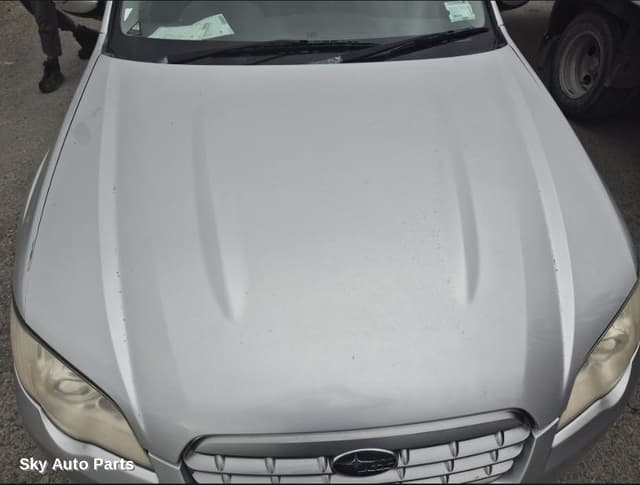 Bonnet