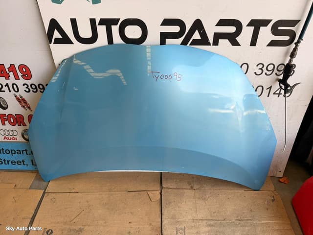 Bonnet