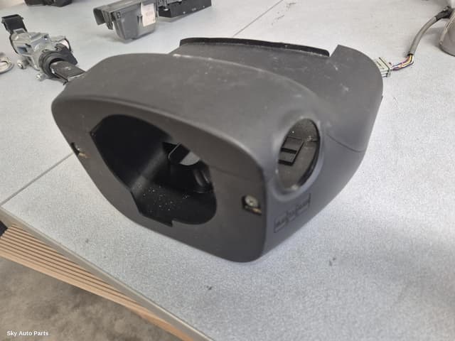 Steering Column Shro