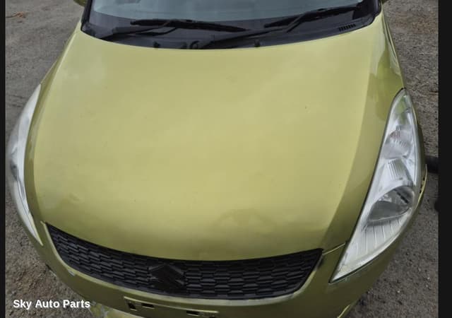 Bonnet