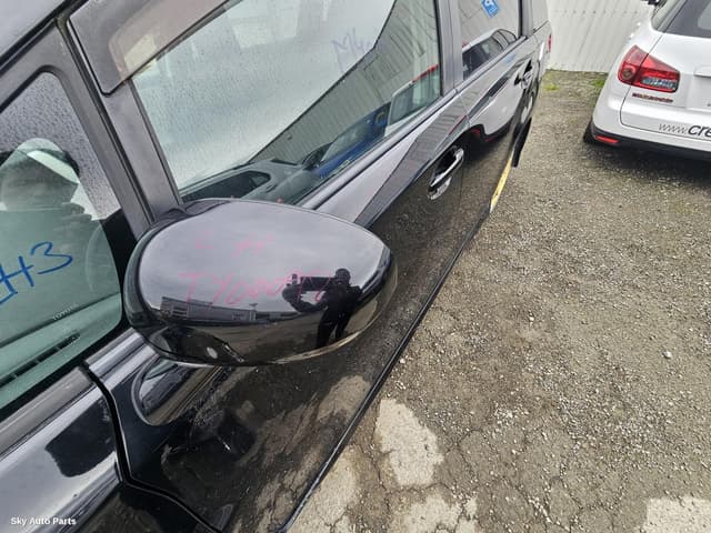 Left Door Mirror
