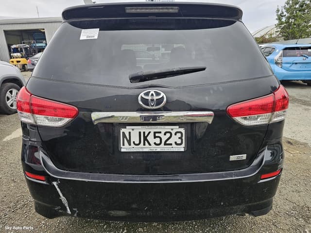 Right Taillight