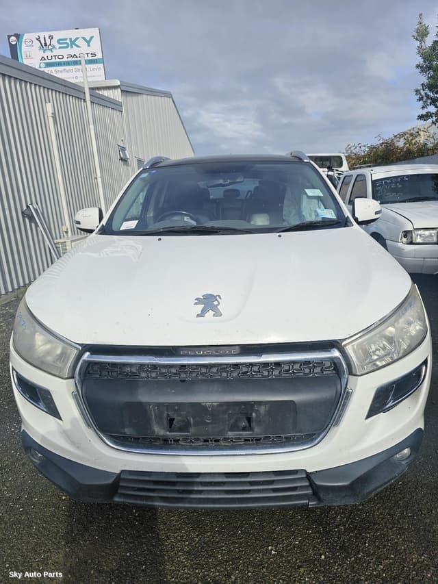 Grille