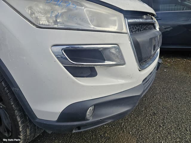 Right Indicator/Fog/Side