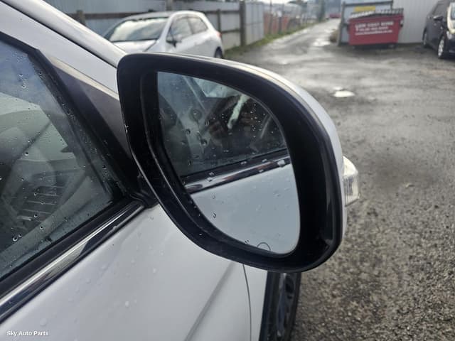 Right Door Mirror