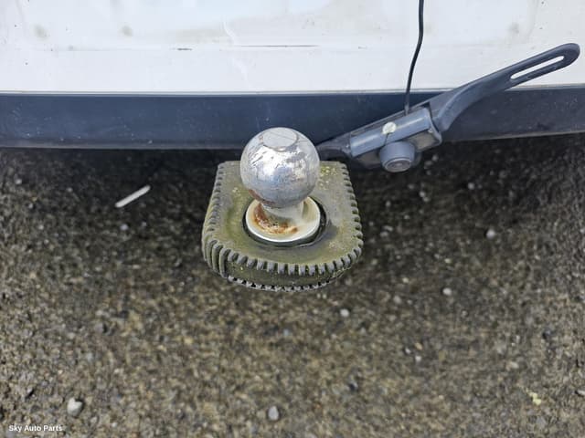 Towbar