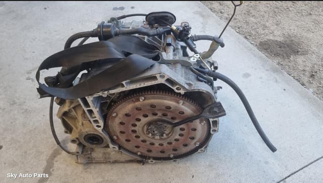 Trans/Gearbox