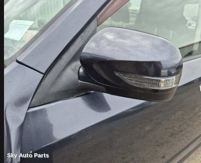 Left Door Mirror