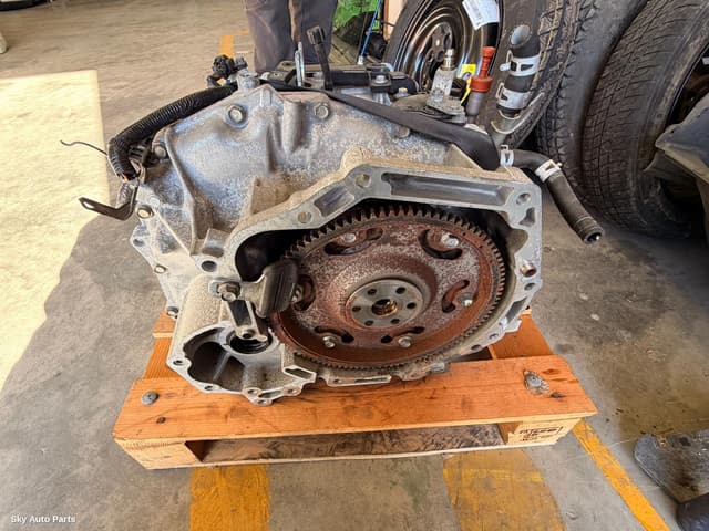 Trans/Gearbox