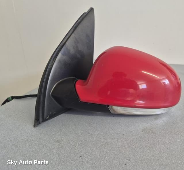 Left Door Mirror