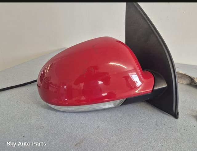 Right Door Mirror