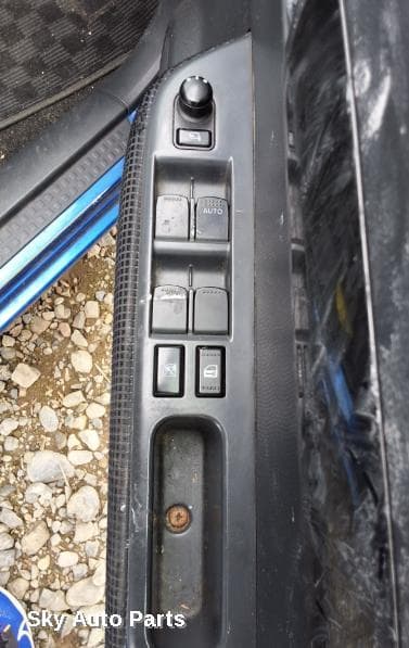 Pwr Dr Wind Switch