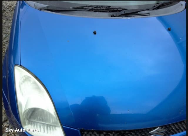 Bonnet