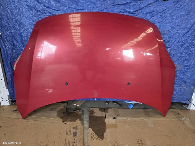 Bonnet