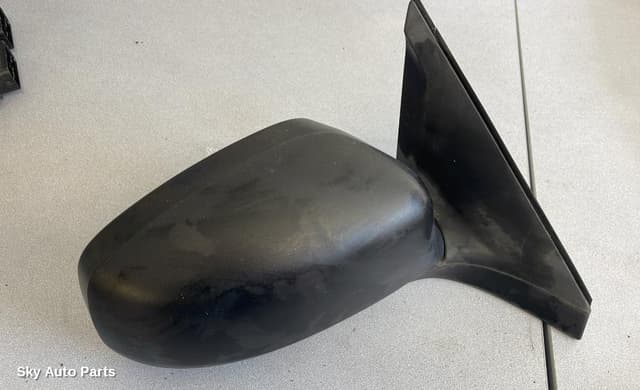 Right Door Mirror