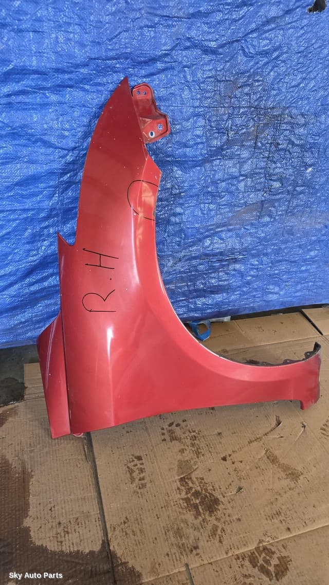 Right Guard